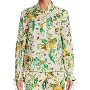 Antonio Melani x Nat Note top